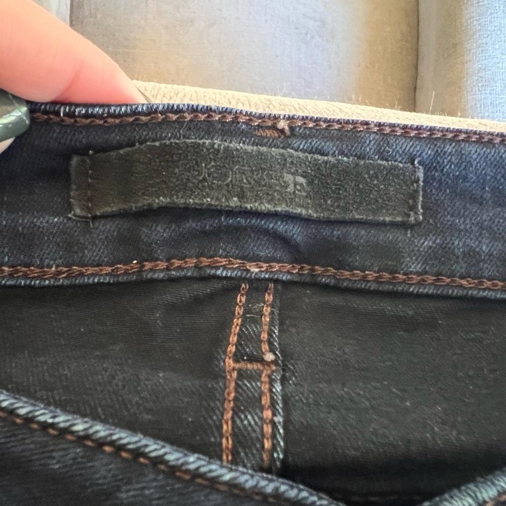 Joe’s Jeans Flawless The Honey Curvy Skinny Denim Jeans - Picture 2 of 7